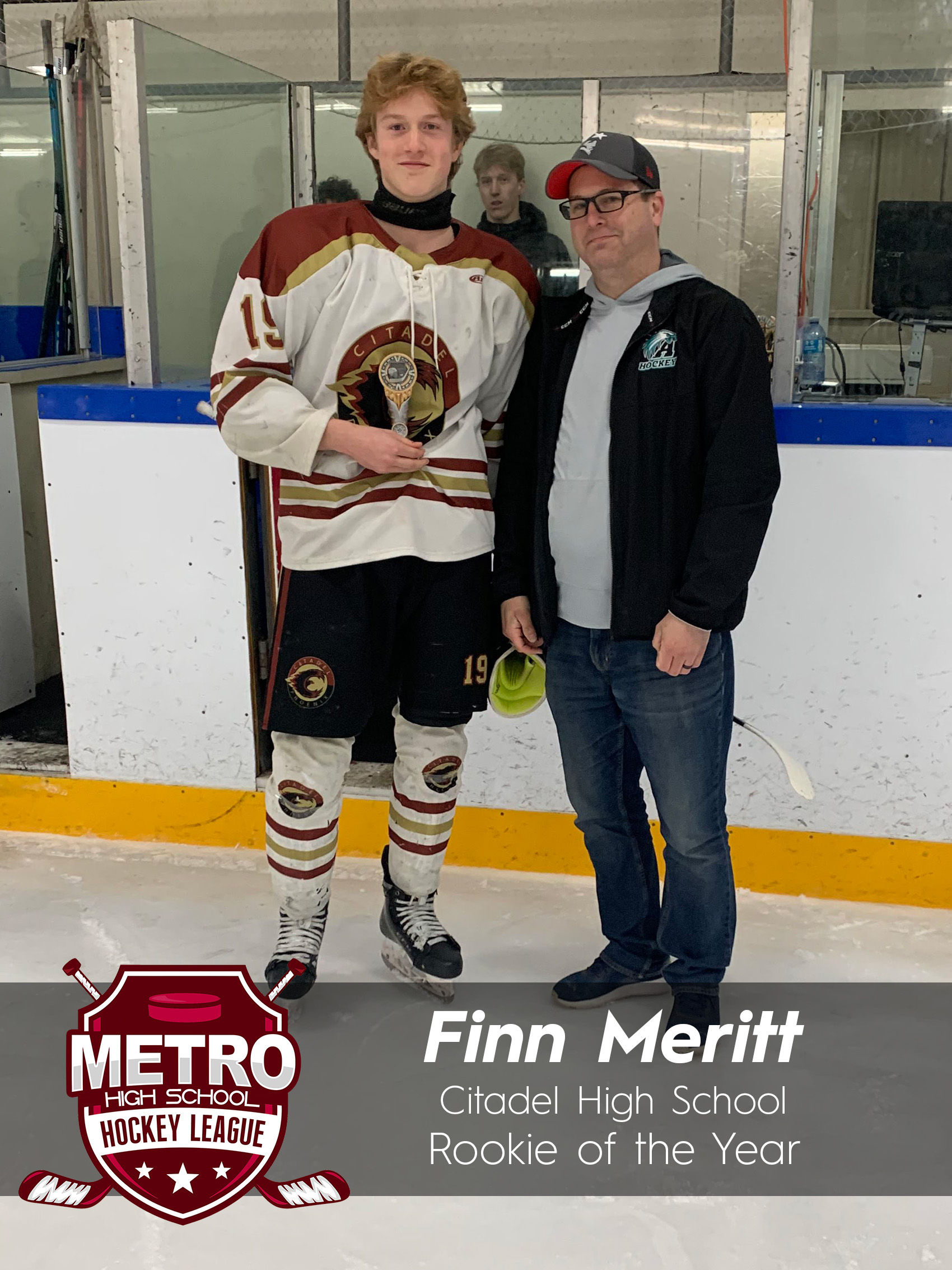 3-Finn Meritt