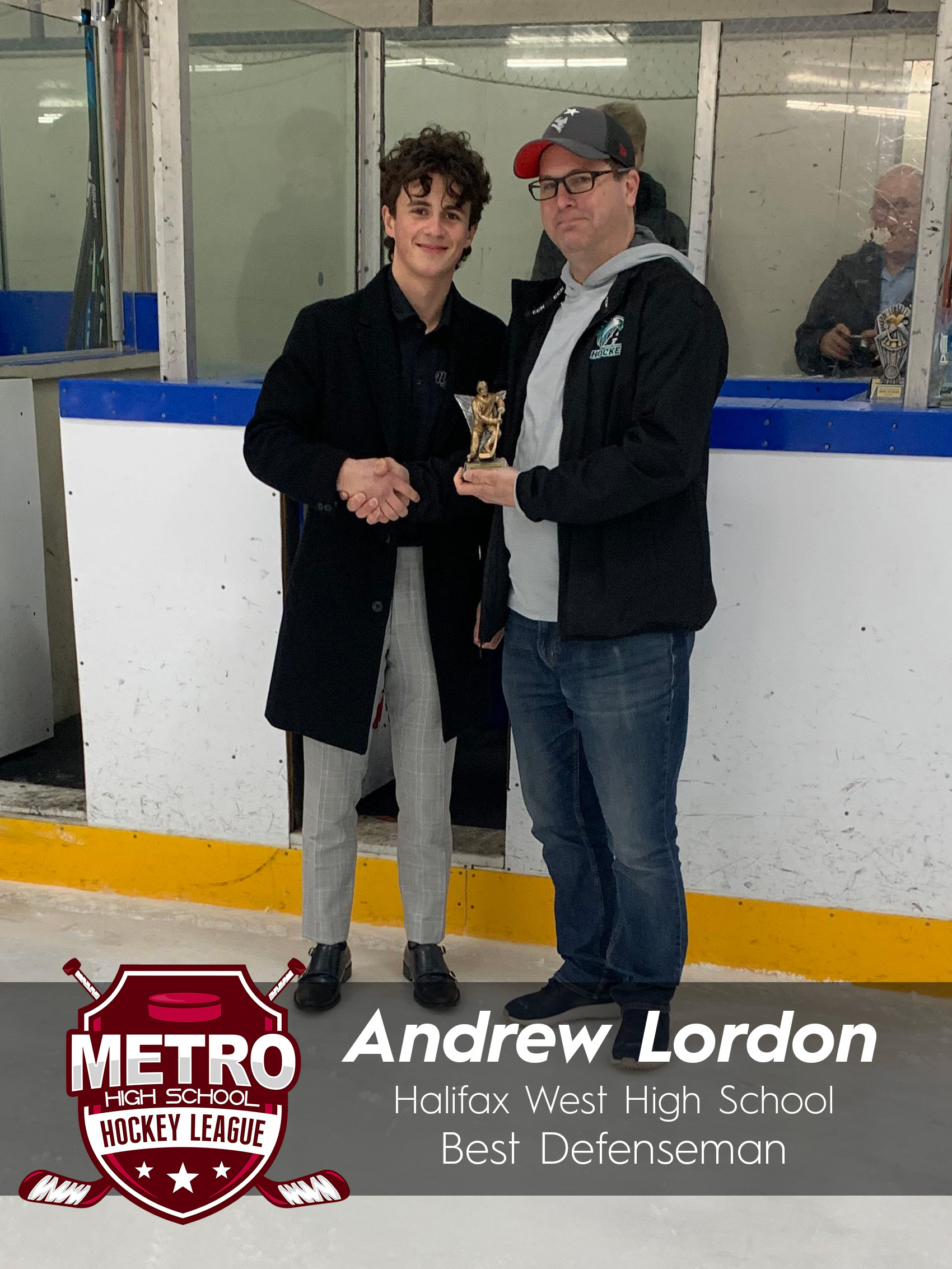 4-Andrew Lordon